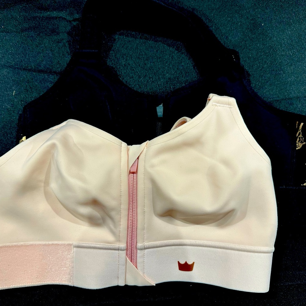 2 Pack Shefit Sports Bras